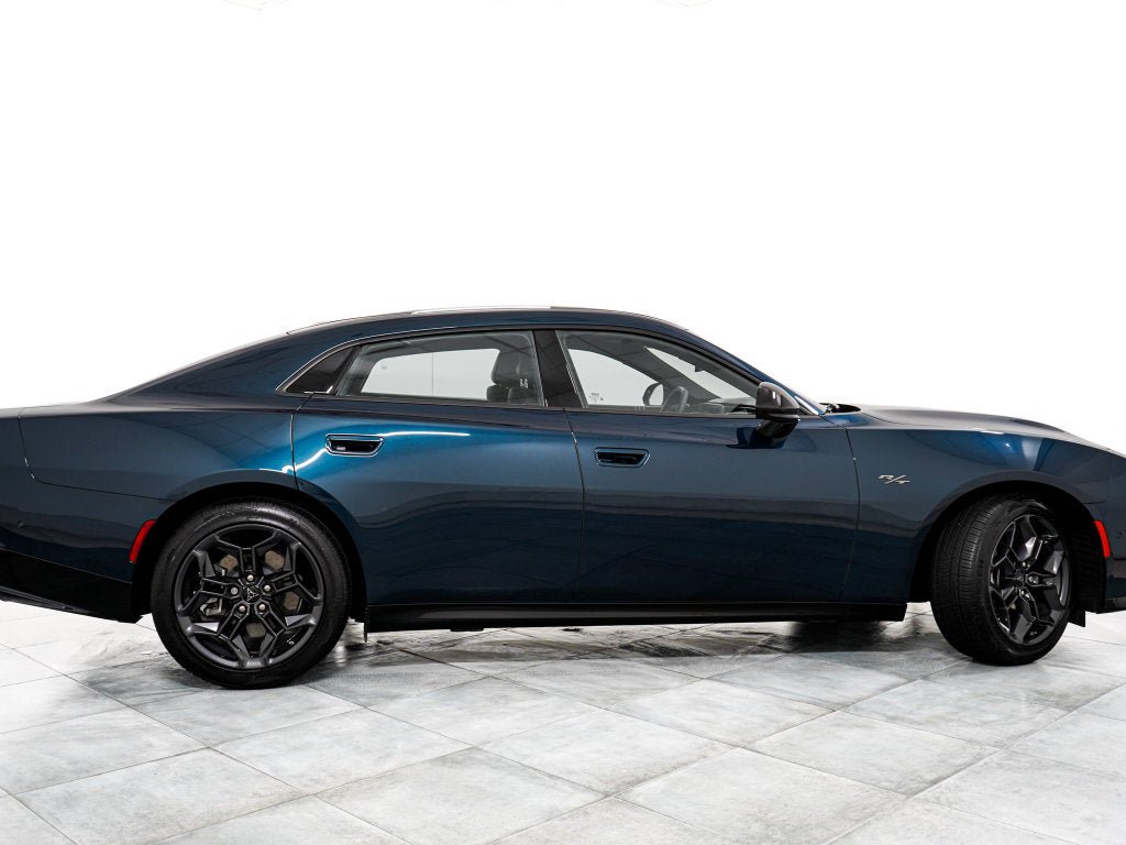New 2026 Dodge Charger R/T w/ Driver Convenience Group AWD/4WD image 7