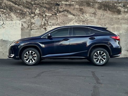Used 2020 Lexus RX 350 AWD w/ Premium Package image 8