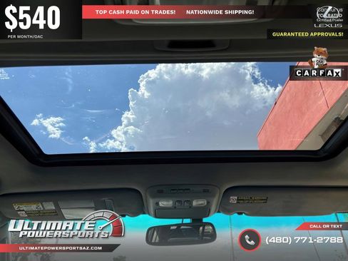 Used 2005 Lexus LX 470 4WD image 21