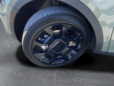 New 2026 Kia Sorento SX Prestige image 46