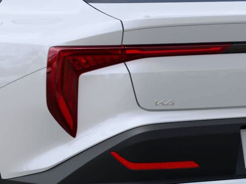 New 2026 Kia K4 EX FWD image 11