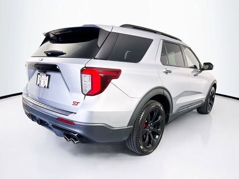 Used 2021 Ford Explorer ST w/ Equipment Group 401A image 10