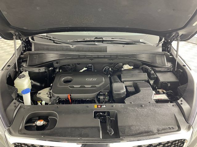 Used 2016 Kia Sorento AWD w/ LX Convenience Package image 21