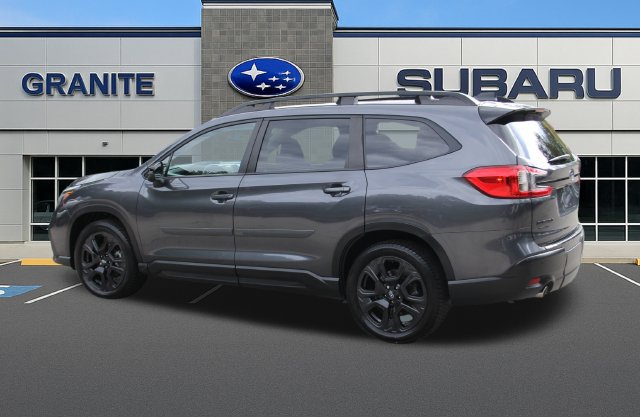 Used 2023 Subaru Ascent Onyx Edition Limited AWD/4WD image 8
