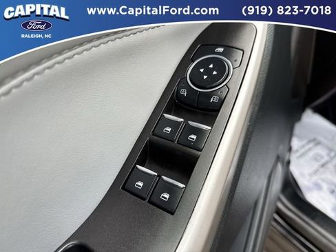 Certified 2023 Ford Explorer XLT w/ Equipment Group 202A AWD/4WD image 20