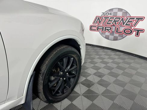 Used 2017 Dodge Durango GT w/ Premium Group image 37