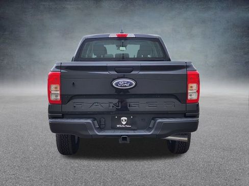 New 2025 Ford Ranger XL w/ Trailer Tow Package image 6