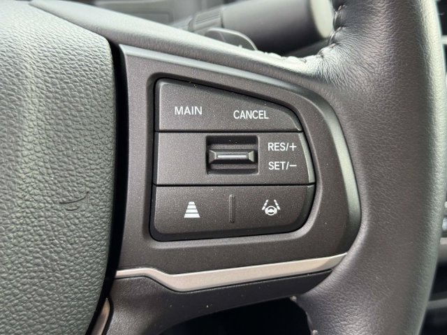 Certified 2025 Honda Ridgeline RTL image 21