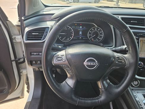 Used 2023 Nissan Murano SL image 18