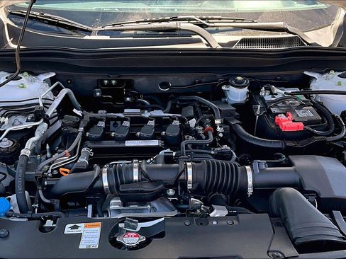 Used 2019 Honda Accord Sport image 8