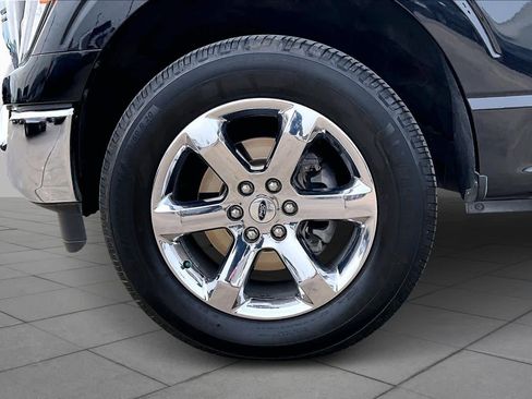 Used 2021 Ford F150 Lariat image 11