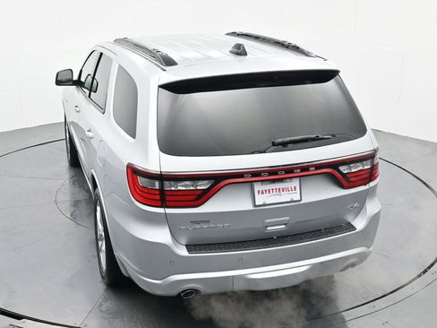 Used 2023 Dodge Durango R/T image 21