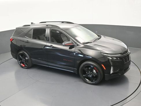 Used 2024 Chevrolet Equinox Premier w/ Redline Edition FWD image 52