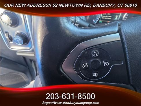 Used 2015 Chevrolet Silverado 1500 LT w/ All Star Edition image 15