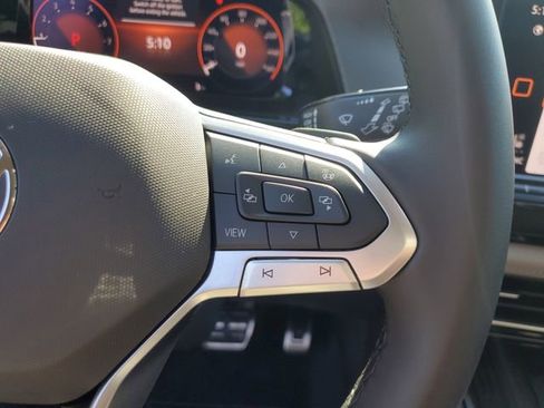 New 2026 Volkswagen Atlas Peak Edition AWD/4WD image 27