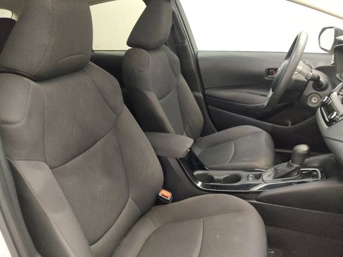 Used 2022 Toyota Corolla LE image 21
