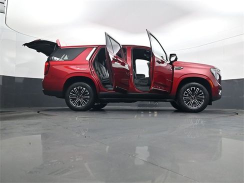 New 2026 GMC Yukon Elevation image 34