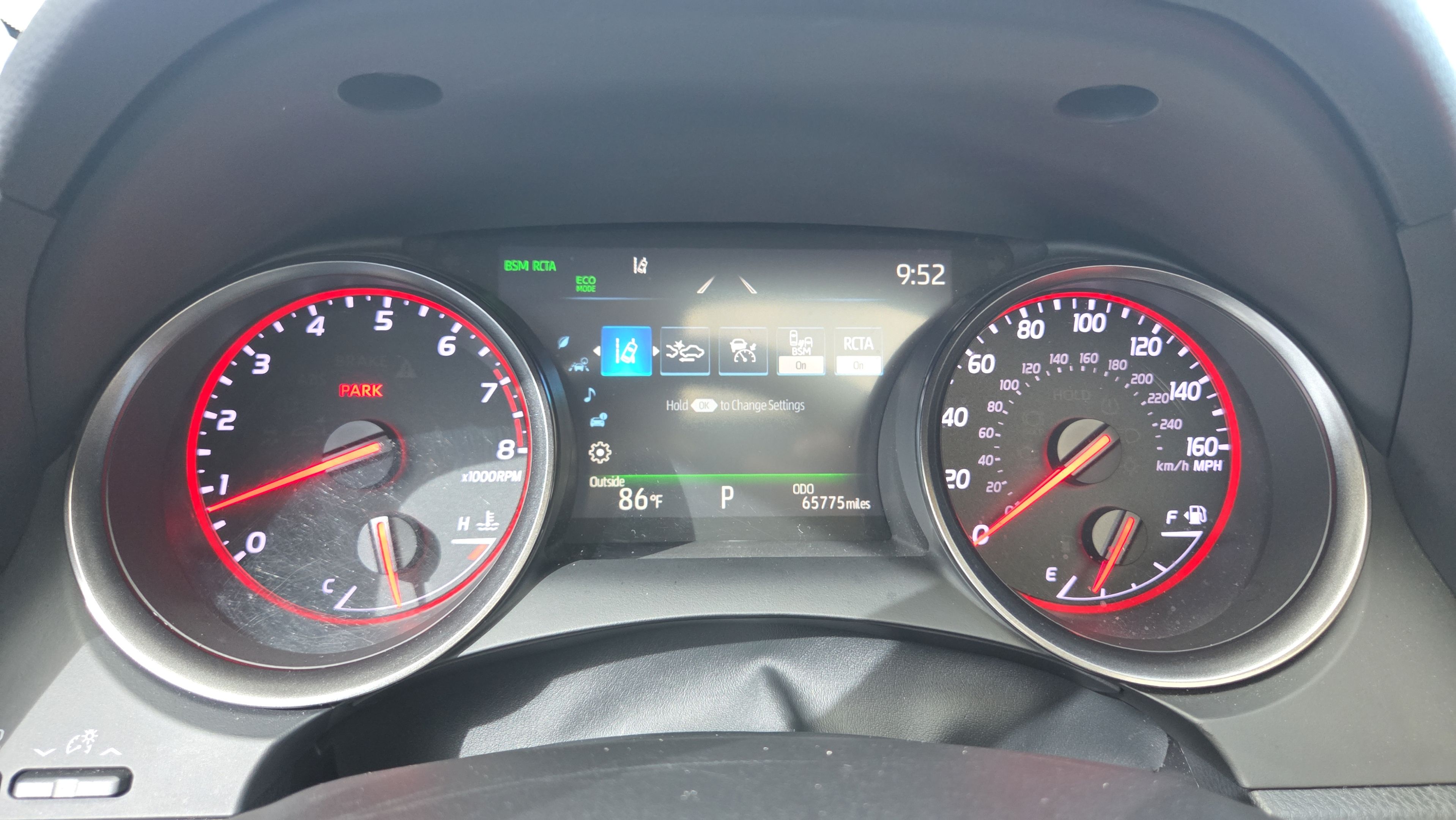 Used 2022 Toyota Camry XSE w/ Navigation Package FWD image 25