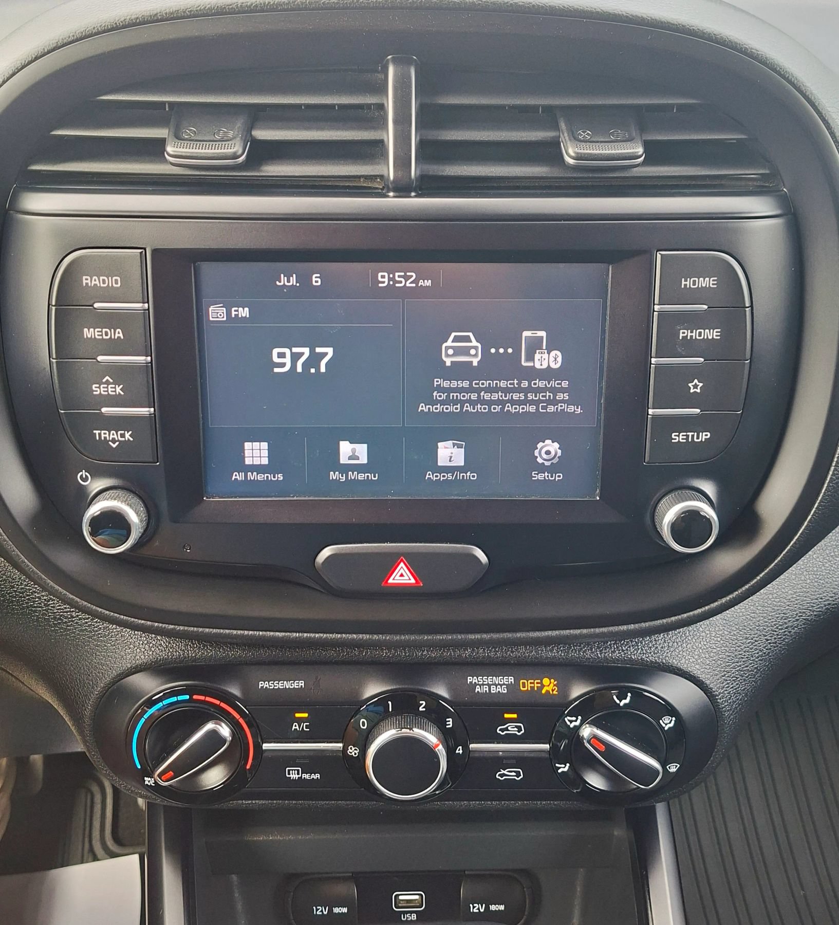 Used 2020 Kia Soul X-Line FWD image 15