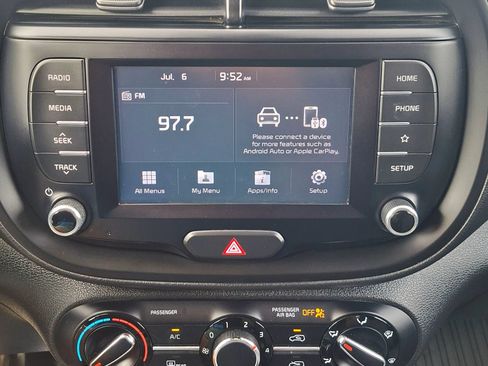 Used 2020 Kia Soul X-Line FWD image 15