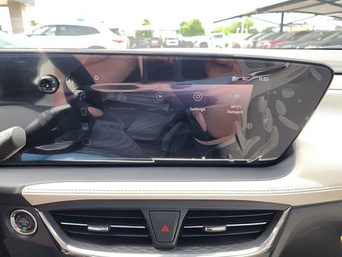 New 2026 Buick Encore GX Preferred FWD image 25