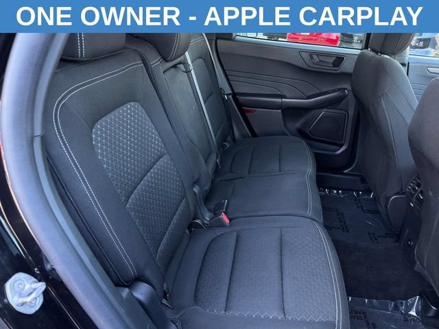 Used 2025 Ford Escape Active FWD image 10