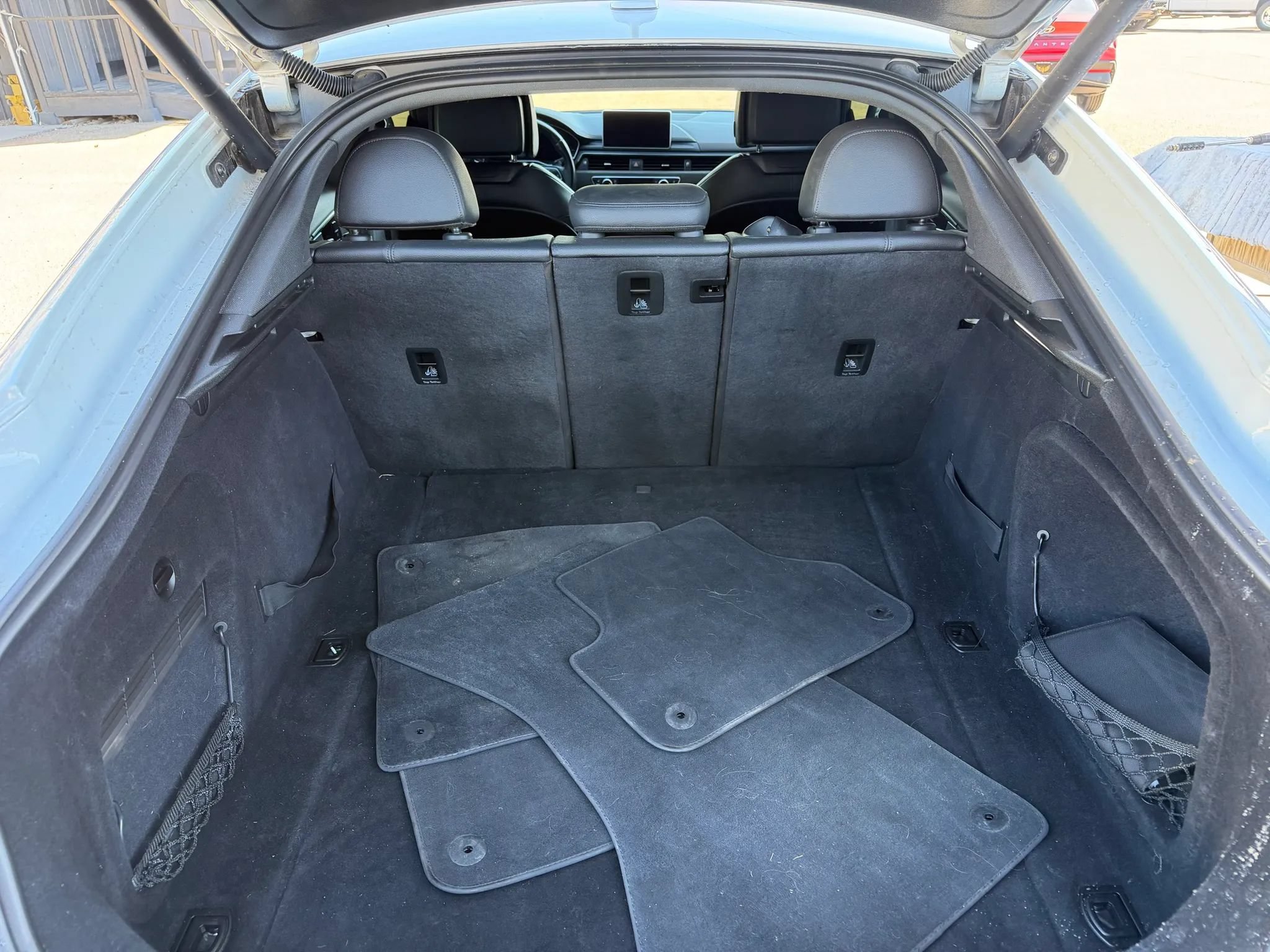 Used 2018 Audi A5 2.0T Premium Plus w/ Premium Plus AWD/4WD image 18