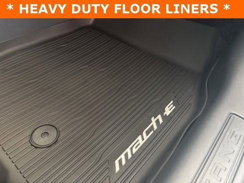 New 2025 Ford Mustang Mach-E Premium w/ Sport Appearance Package image 33