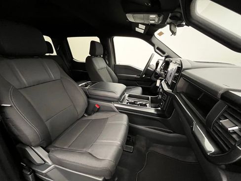 New 2026 Ford F150 STX image 29