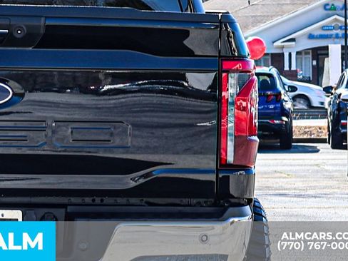 Used 2024 Ford F150 XLT image 14