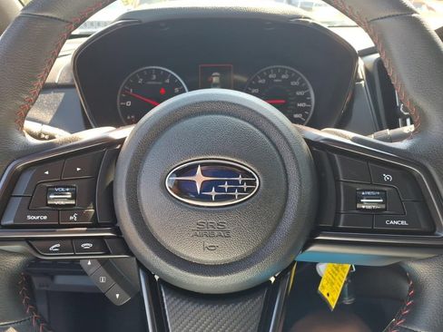 Used 2023 Subaru WRX AWD/4WD image 5