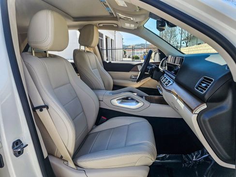 Certified 2025 Mercedes-Benz GLE 350 4MATIC image 19