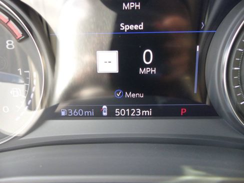 Used 2021 Cadillac XT5 Sportv w/ Platinum Package AWD/4WD image 33