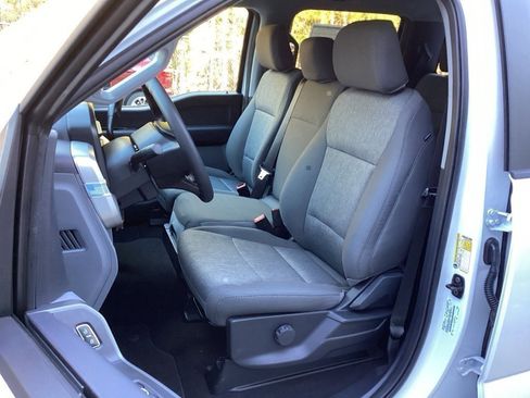 New 2026 Ford F250 XL w/ STX Appearance Package image 27