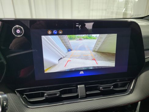 New 2026 Chevrolet Equinox RS w/ Convenience Package III image 24