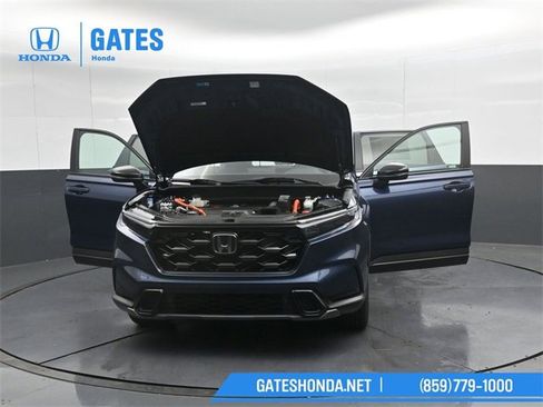 New 2026 Honda CR-V Sport-L image 62