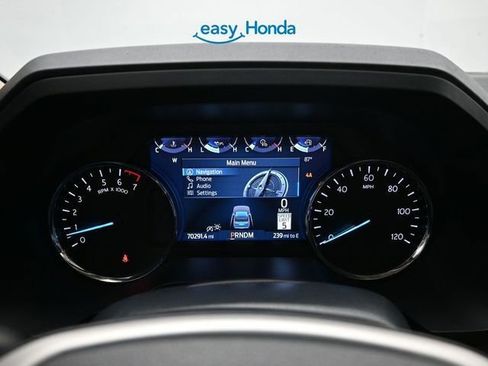 Used 2024 Ford Expedition Max Limited image 9