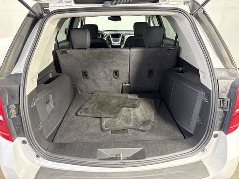 Used 2016 Chevrolet Equinox LT w/ Convenience Package FWD image 31