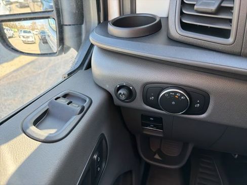 New 2026 Ford Transit 250 148 High Roof RWD image 24