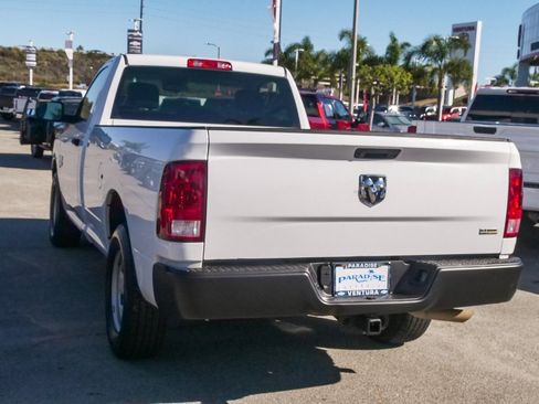 Used 2019 RAM 1500 Tradesman w/ Popular Equipment Group image 9
