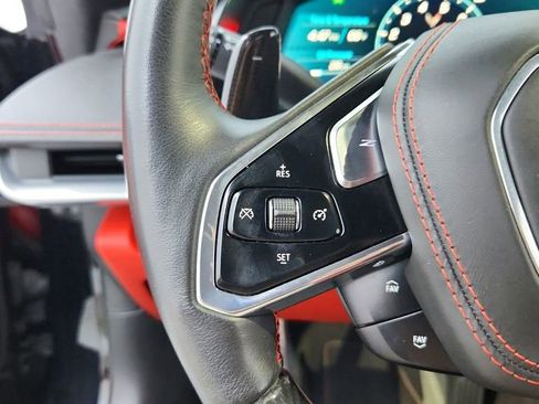 Used 2023 Chevrolet Corvette Z06 image 27