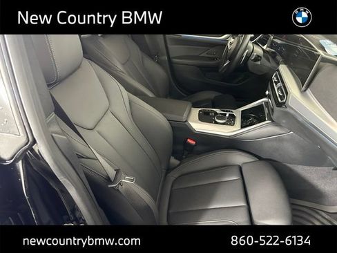 Used 2024 BMW M440i xDrive Gran Coupe w/ Premium Package AWD/4WD image 31