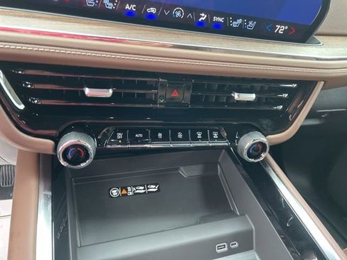 New 2026 Chevrolet Tahoe High Country w/ Sun And Tow Package image 26