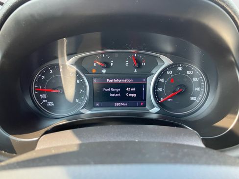 Used 2021 GMC Terrain SLT w/ Elevation Edition FWD image 14
