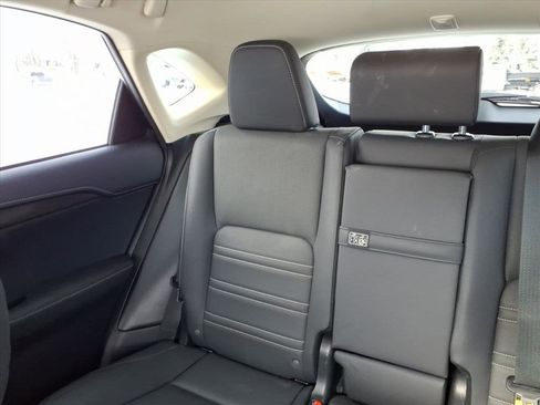 Used 2019 Lexus NX 300h AWD image 13