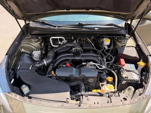 Used 2018 Subaru Outback 2.5i Limited AWD/4WD image 9