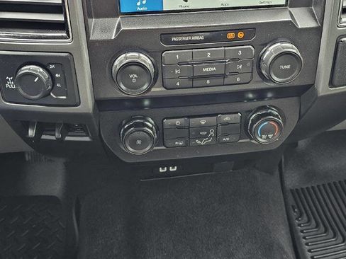 Used 2019 Ford F250 XLT w/ XLT Value Package AWD/4WD image 11