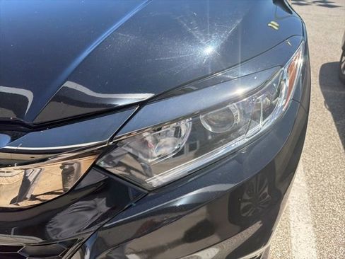 Used 2019 Honda HR-V Sport image 27