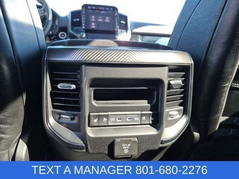 New 2026 RAM 1500 RHO w/ RHO Level 1 Equipment Group AWD/4WD image 18