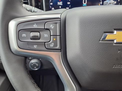 New 2026 Chevrolet Silverado 1500 LT w/ Safety Package image 19